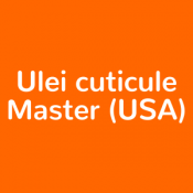 Ulei cuticule Master (USA) (1)